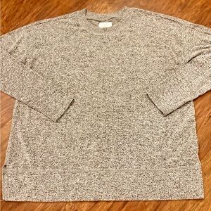 Lucky Brand Lightweight Sweater